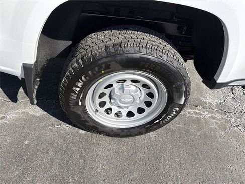 New 2026 Chevrolet Colorado W/T w/ Advanced Trailering Package image 13