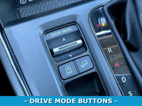 Certified 2023 Honda CR-V EX-L image 36