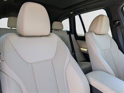 Certified 2023 BMW X3 sDrive30i w/ Premium Package RWD image 19