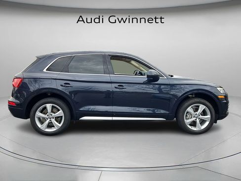 Used 2020 Audi Q5 2.0T Premium image 4