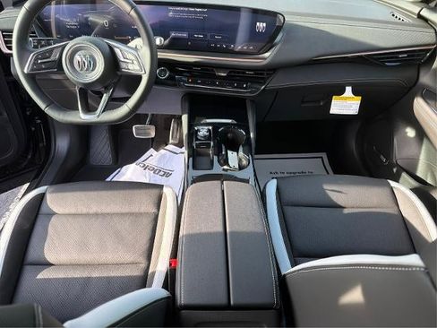 New 2026 Buick Envision Sport Touring image 23