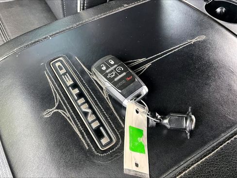 Used 2021 RAM 2500 Limited w/ Night Edition AWD/4WD image 15
