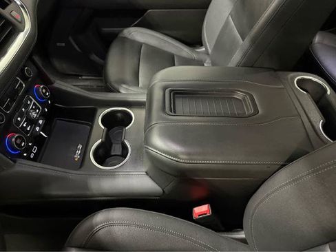 Used 2024 Chevrolet Tahoe Z71 w/ Off-Road Capability Package AWD/4WD image 23