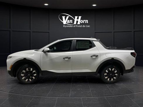 New 2026 Hyundai Santa Cruz SEL image 11