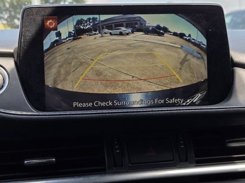 Used 2021 MAZDA MAZDA6 Touring FWD image 11