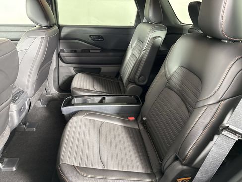 Certified 2025 Nissan Pathfinder Rock Creek AWD/4WD image 23