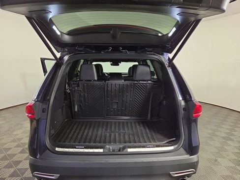 Used 2025 Toyota Grand Highlander AWD Hybrid image 34