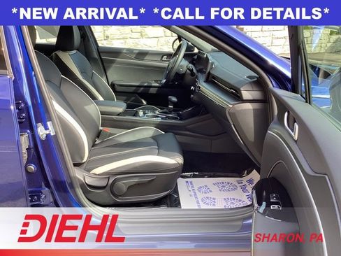 Used 2026 Kia K5 GT-Line AWD/4WD image 13
