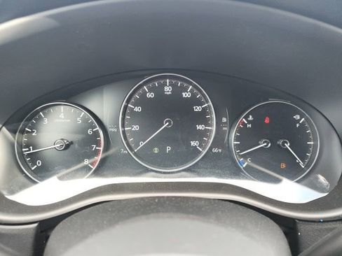 New 2026 MAZDA CX-30 AWD 2.5 S image 28