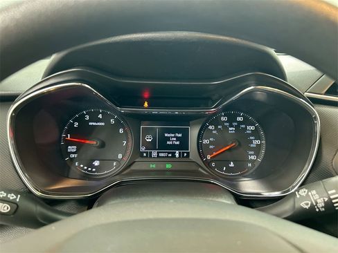 Used 2023 Chevrolet TrailBlazer LT image 13