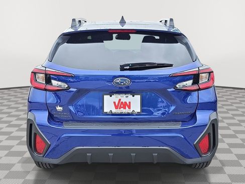 New 2026 Subaru Crosstrek 2.0i Premium image 6