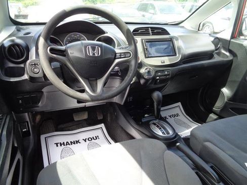 Used 2011 Honda Fit image 22