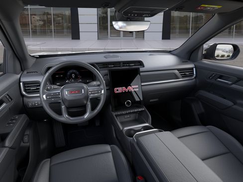 New 2026 GMC Terrain Elevation w/ Elevation Premium Package AWD/4WD image 39