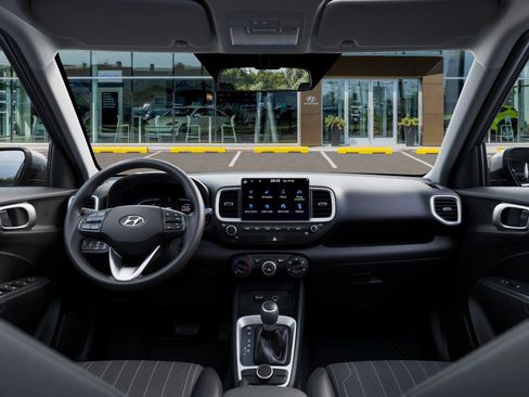 New 2026 Hyundai Venue SE image 11