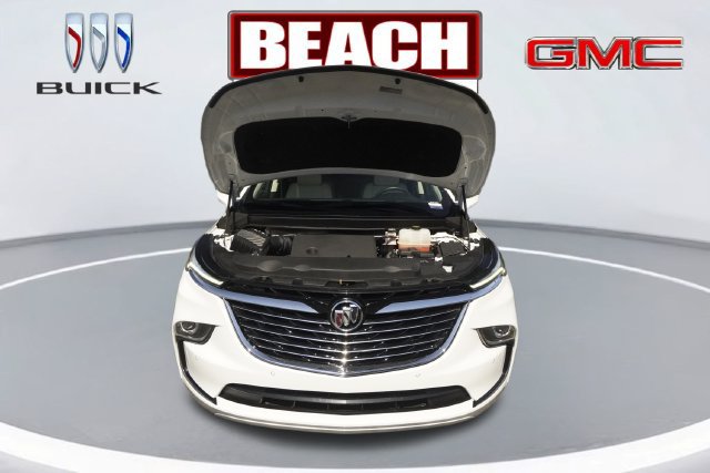 Used 2024 Buick Enclave Essence FWD image 8