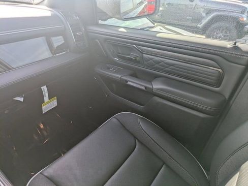 New 2026 RAM 1500 Limited AWD/4WD image 12