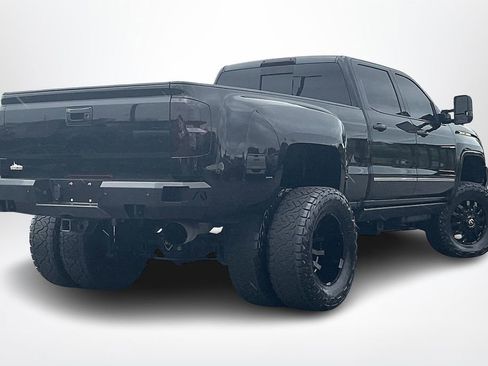 Used 2016 GMC Sierra 3500 Denali w/ Duramax Plus Package image 5