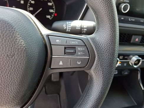 Used 2025 Honda CR-V LX image 22