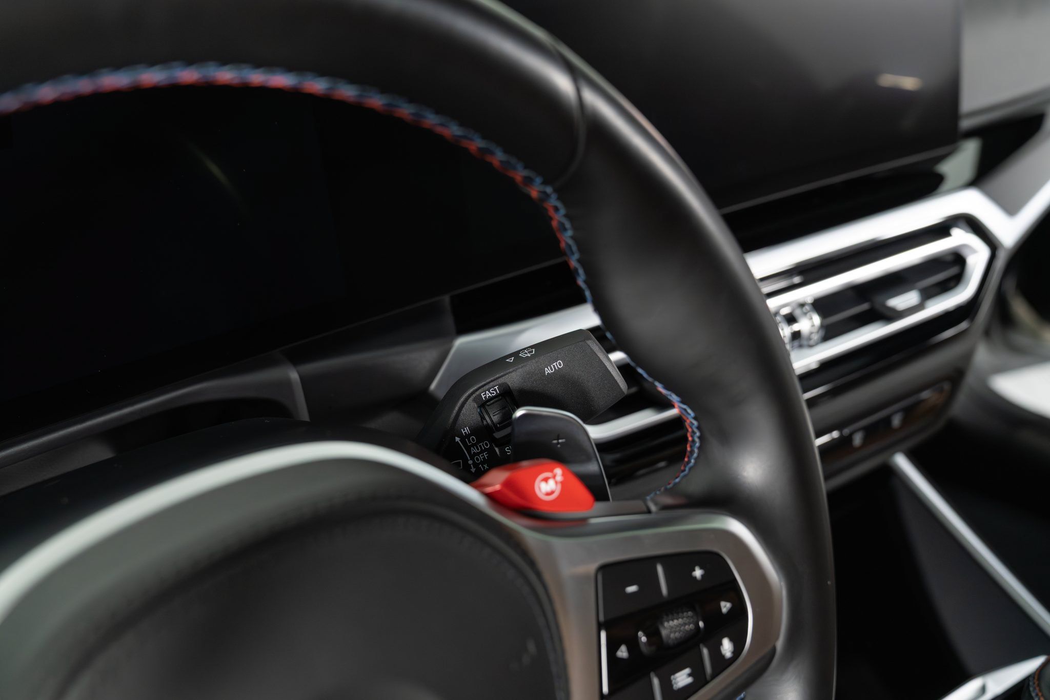 Used 2024 BMW M2 RWD image 37