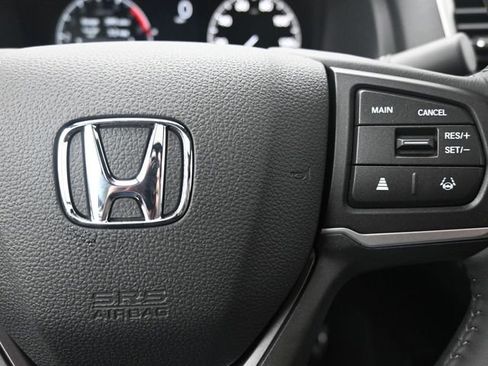 New 2026 Honda Ridgeline RTL image 30