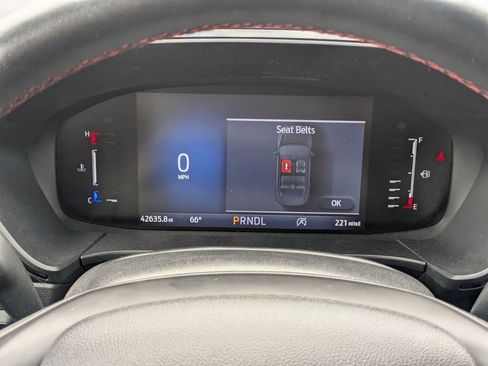 Used 2024 Ford Escape ST-Line image 18