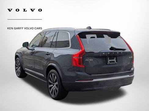 Certified 2023 Volvo XC90 B6 Plus w/ Protection Package Premier image 5