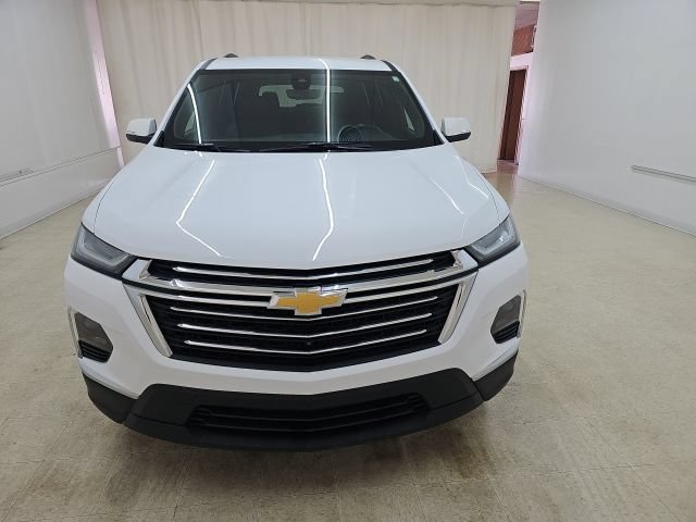 Used 2023 Chevrolet Traverse LT FWD image 14