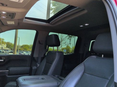 Used 2020 Chevrolet Silverado 1500 LTZ w/ LTZ Premium Package image 19