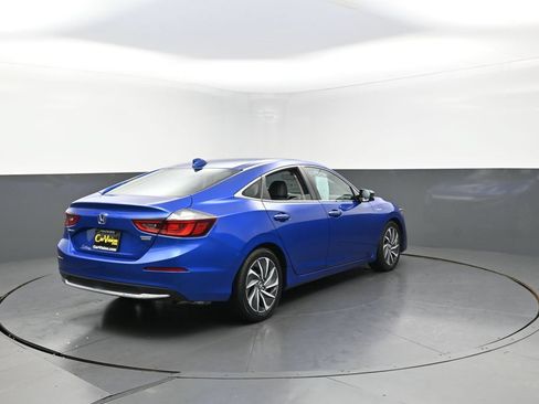 Used 2019 Honda Insight Touring image 5
