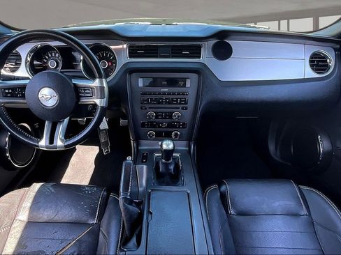 Used 2014 Ford Mustang Premium w/ Equipment Group 202A image 6