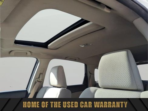 Used 2015 Honda CR-V EX image 28