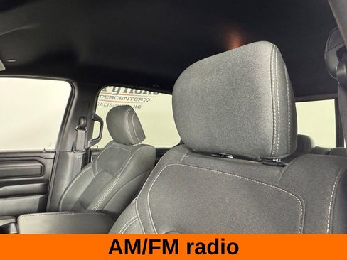 Used 2025 RAM 1500 Tradesman image 11