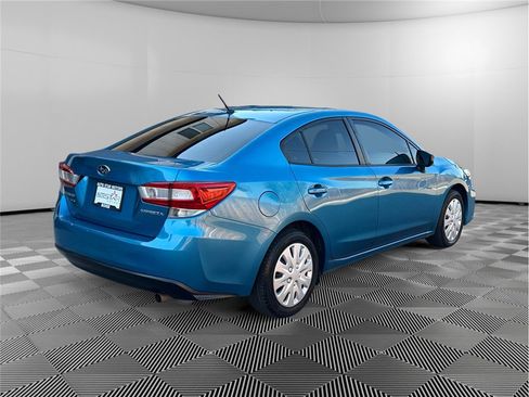 Used 2019 Subaru Impreza 2.0i w/ Popular Package #1 AWD/4WD image 5