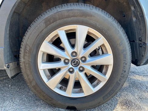 Used 2015 MAZDA CX-5 Touring FWD image 12