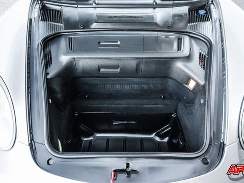 Used 2008 Porsche Cayman S image 59