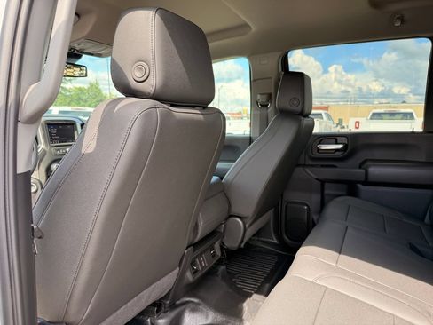 New 2026 Chevrolet Silverado 3500 W/T w/ WT Convenience Package AWD/4WD image 25