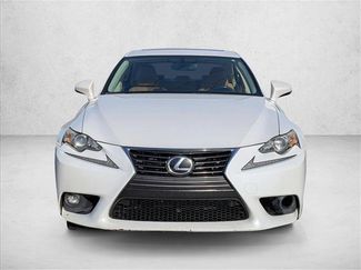 Used 2016 Lexus IS 200t video 2