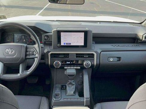 Certified 2024 Toyota Tacoma SR RWD image 29