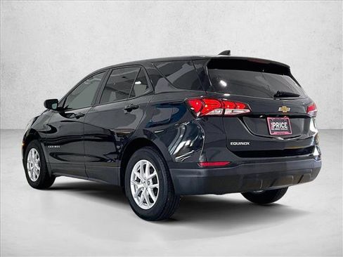 Used 2023 Chevrolet Equinox LS w/ LS Convenience Package FWD image 13