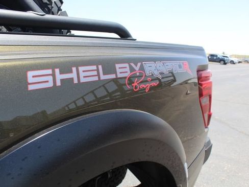 Used 2024 Ford F150 Raptor w/ Equipment Group 803A Raptor R AWD/4WD image 19