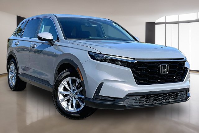 Used 2024 Honda CR-V EX-L image 3