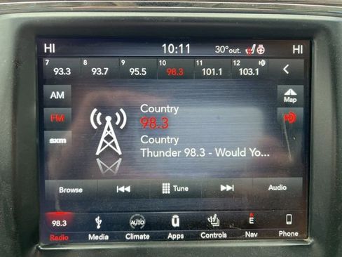 Used 2018 RAM 2500 Laramie w/ Convenience Group image 19