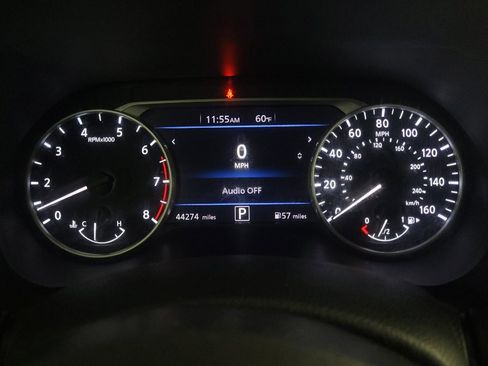 Used 2022 Nissan Sentra SV image 23