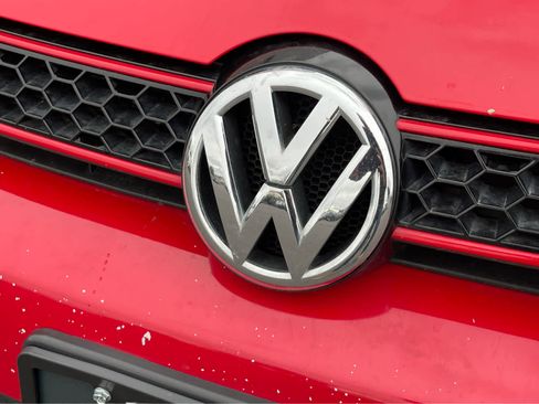 Used 2013 Volkswagen GTI Autobahn image 8