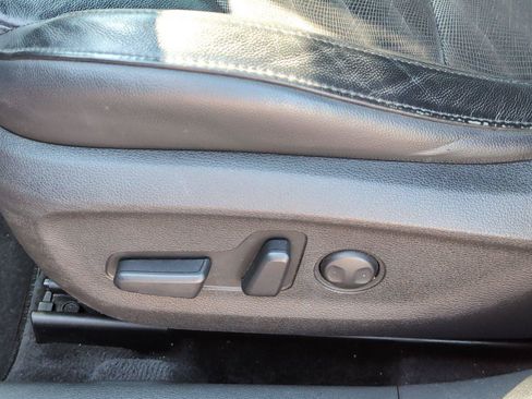 Used 2019 Hyundai Sonata Sport w/ Tech Package 03 FWD image 17