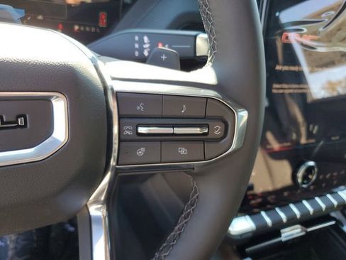 New 2026 GMC Yukon XL Denali w/ Denali Reserve Package AWD/4WD image 27