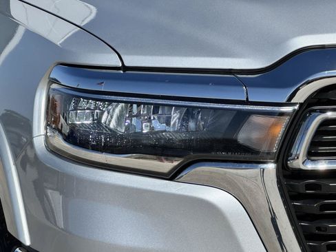 New 2026 RAM 1500 Big Horn AWD/4WD image 7