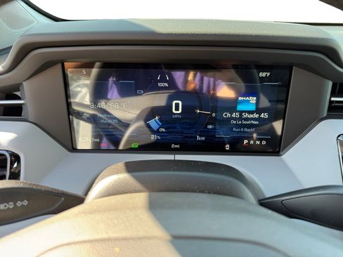 New 2027 Chevrolet Bolt LT image 11