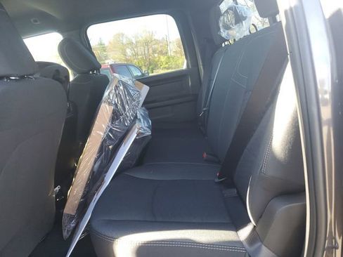 New 2026 RAM 2500 Tradesman image 13