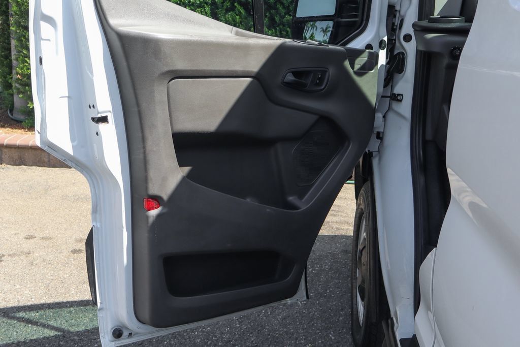 Used 2020 Ford Transit 250 Low Roof w/ Load Area Protection Package RWD image 18